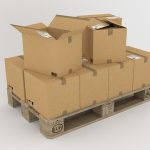 formation transport de marchandises