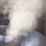 l'humidificateur d'air sur la santé