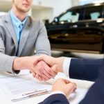 Comment obtenir l'approbation d'un contrat de location de voiture ?