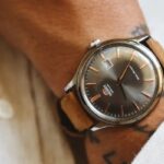 Montres Orient pour les étudiants universitaires