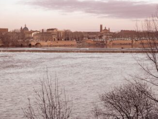 patrimoine industriel de Toulouse