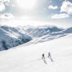 Découverte des Pyrénées