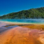 stations thermales en bord de lac