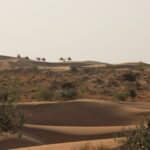 Dune de Jaisalmer