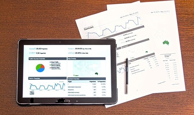 Analyse des performances