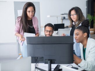 La formation pour les employés