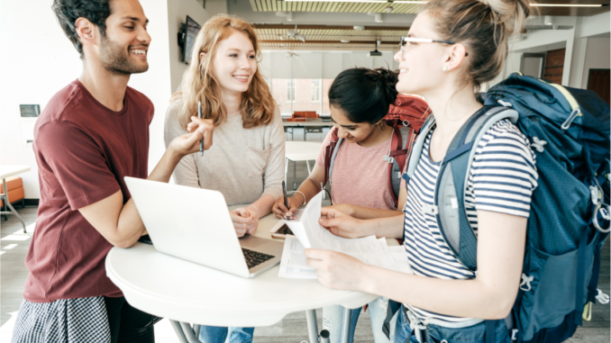 Assurance scolaire