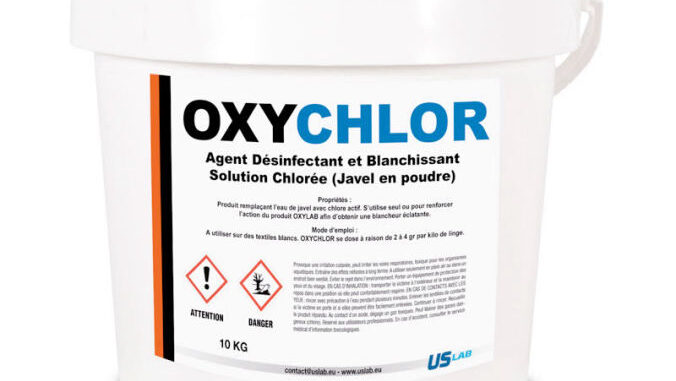 oxychlor