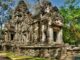 Histoire du Temple Prasat Thommanon