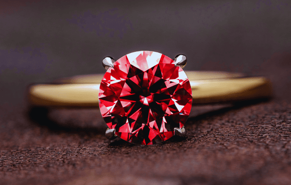 bague rubie bague rubie rouge