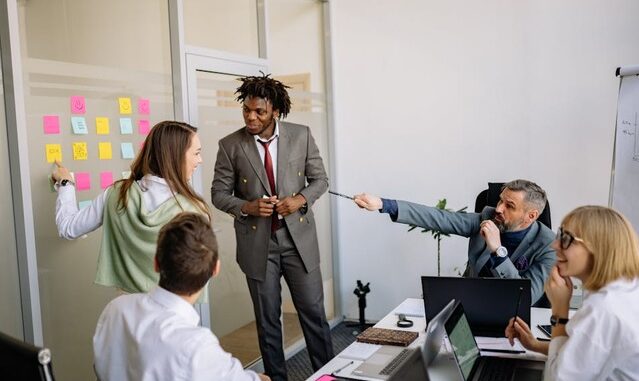 gestion de projets gestion de projets