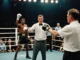 Les raisons surprenantes pour lesquelles les arbitres de boxe portent des gants