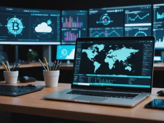 Actifs numériques : transformations inattendues pour votre patrimoine digital