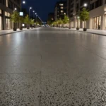 Révéler la beauté cachée du béton avec le désactivant parfait