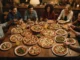 Comment choisir le nombre de pizzas parfait pour 15 personnes sans stress ?