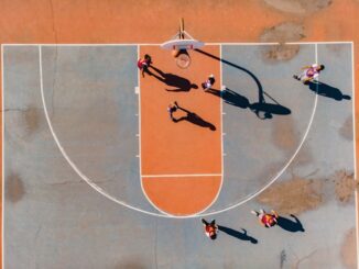 industrie du sport