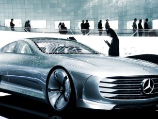 avenir de l'automobile