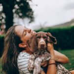 Socialisation des chiens