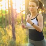 bienfaits de l'entraînement