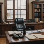 Comment accéder facilement à un testament chez le notaire après un décès
