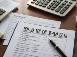 Les mystères fiscaux de la vente immobilière : quand et comment déclarer ?