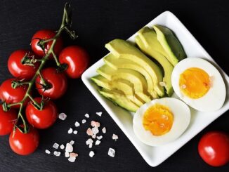 alimentation équilibrée