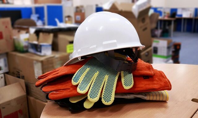 casque de sécurité casque de sécurité