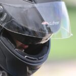 casque de sécurité