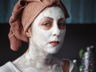 masques maison