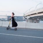 trottinette dualtron