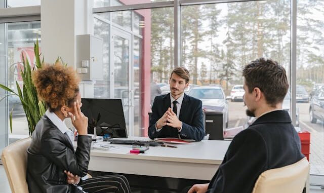 Recrutement au Maroc Recrutement au Maroc