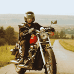 pare brise pour scooter