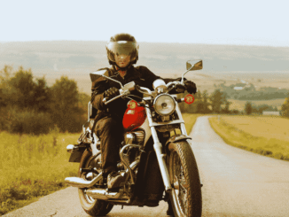 pare brise pour scooter