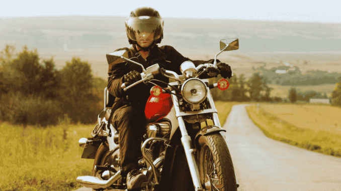 pare brise pour scooter