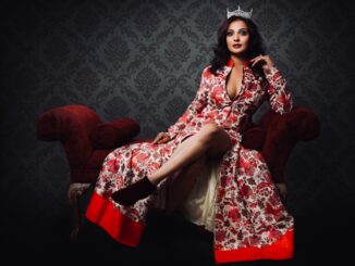 robe de soirée