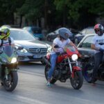 Rencontres motards