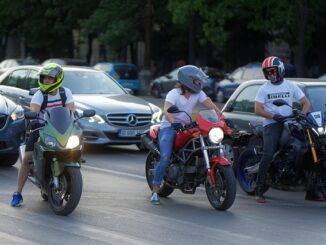 Rencontres motards