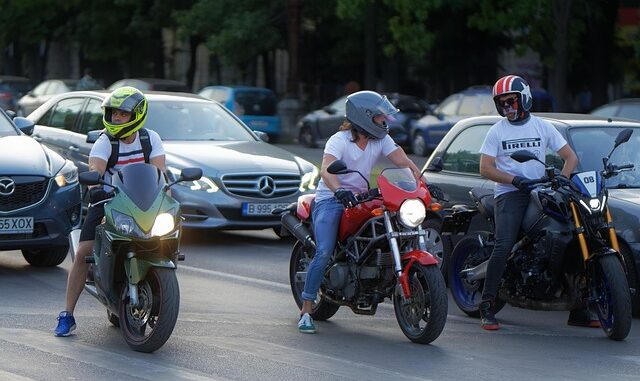 Rencontres motards Rencontres motards