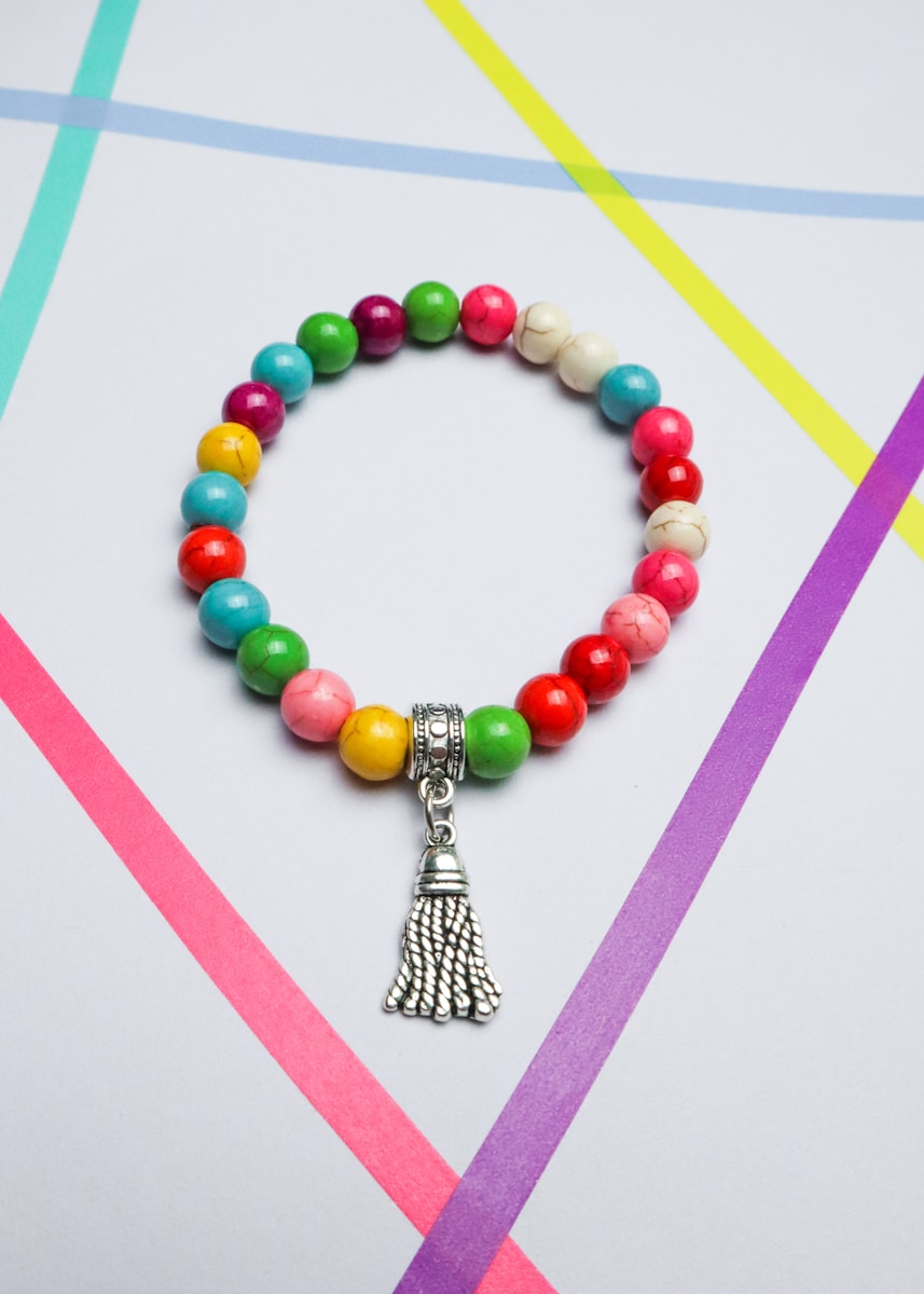 Bracelet enfant