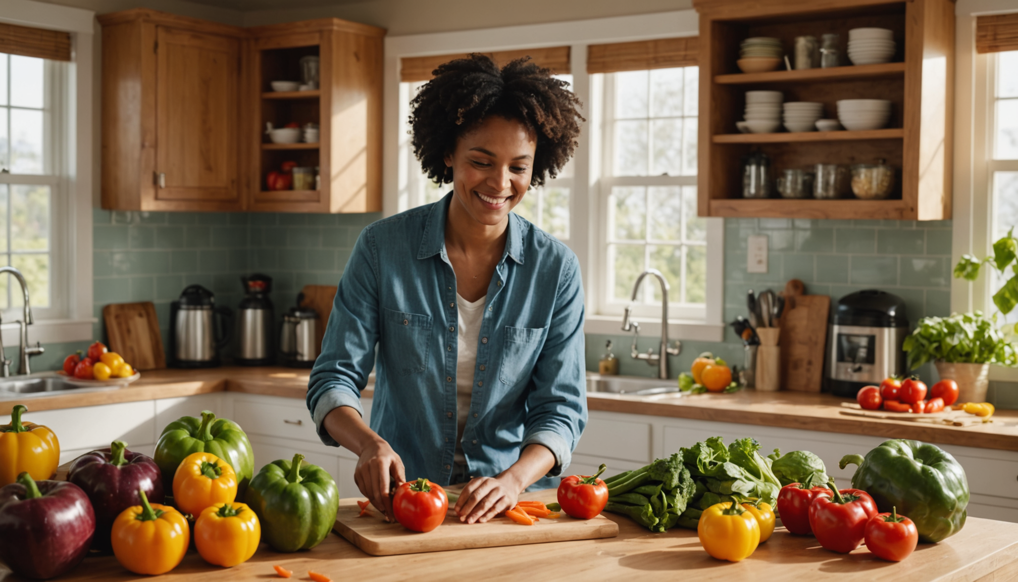 Mangez équilibré : des conseils simples pour une santé optimale