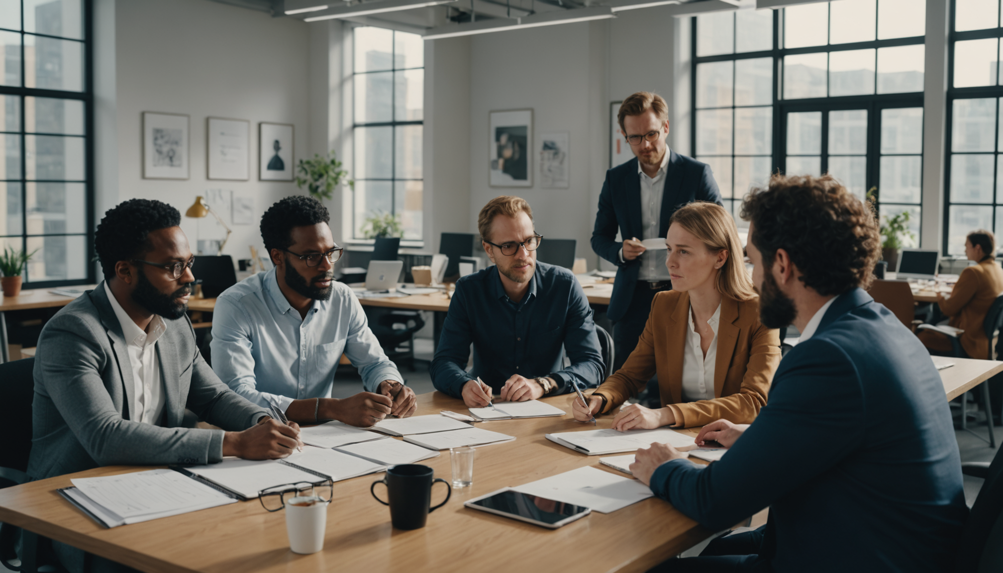 5 stratégies pour un avenir économique durable