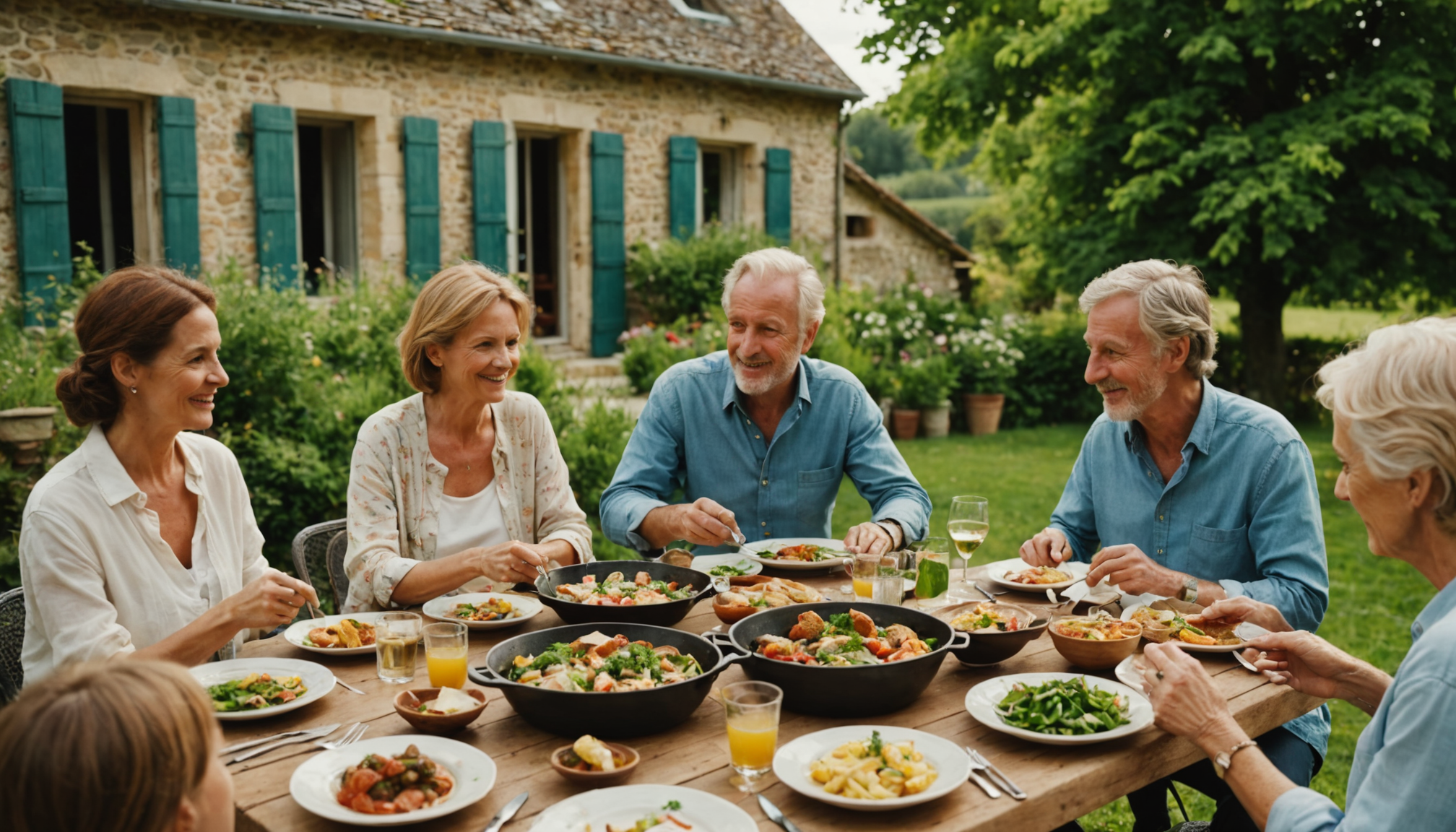 Les régions culinaires de France : un voyage savoureux