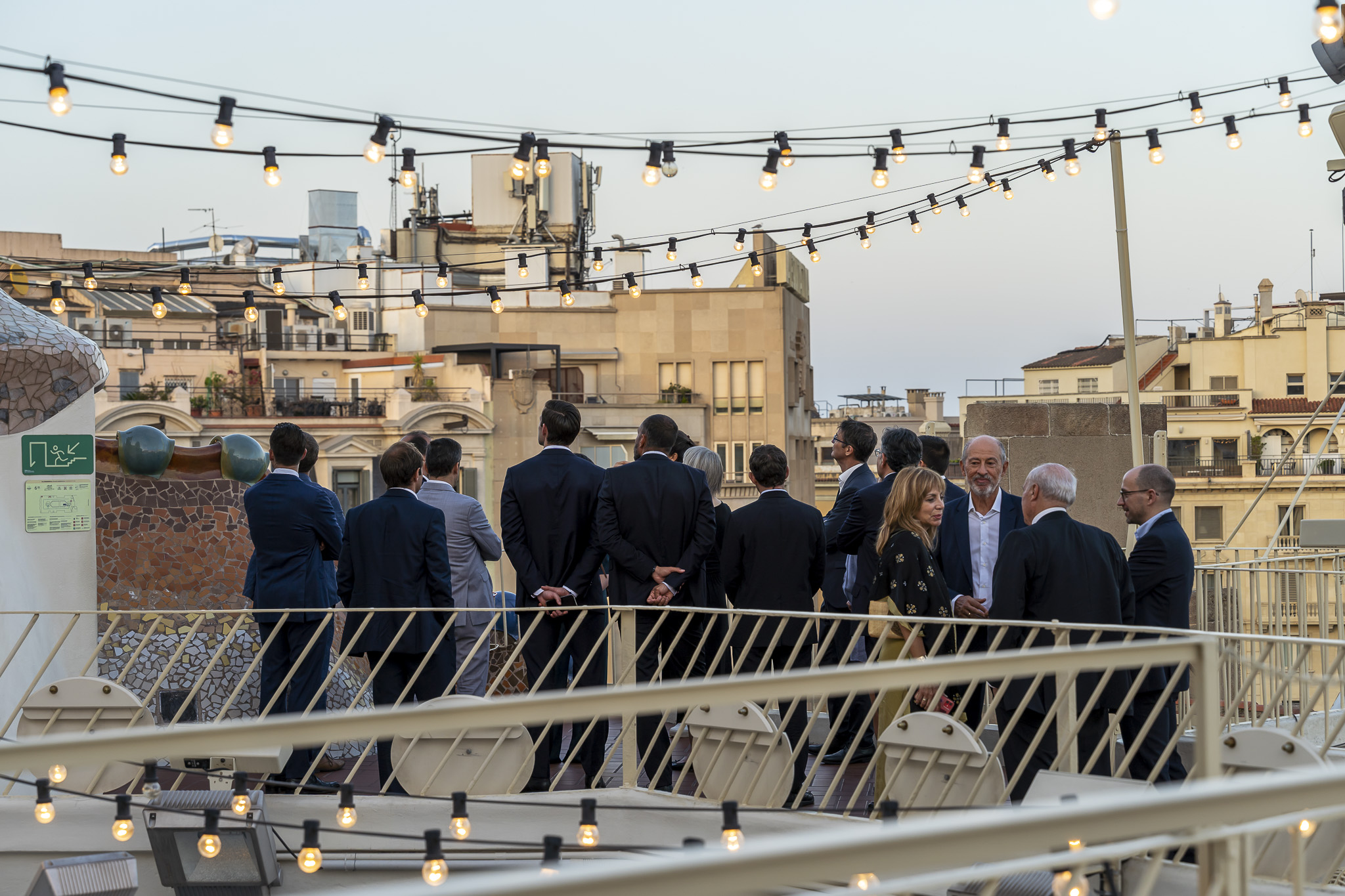 agence événementielle à Paris