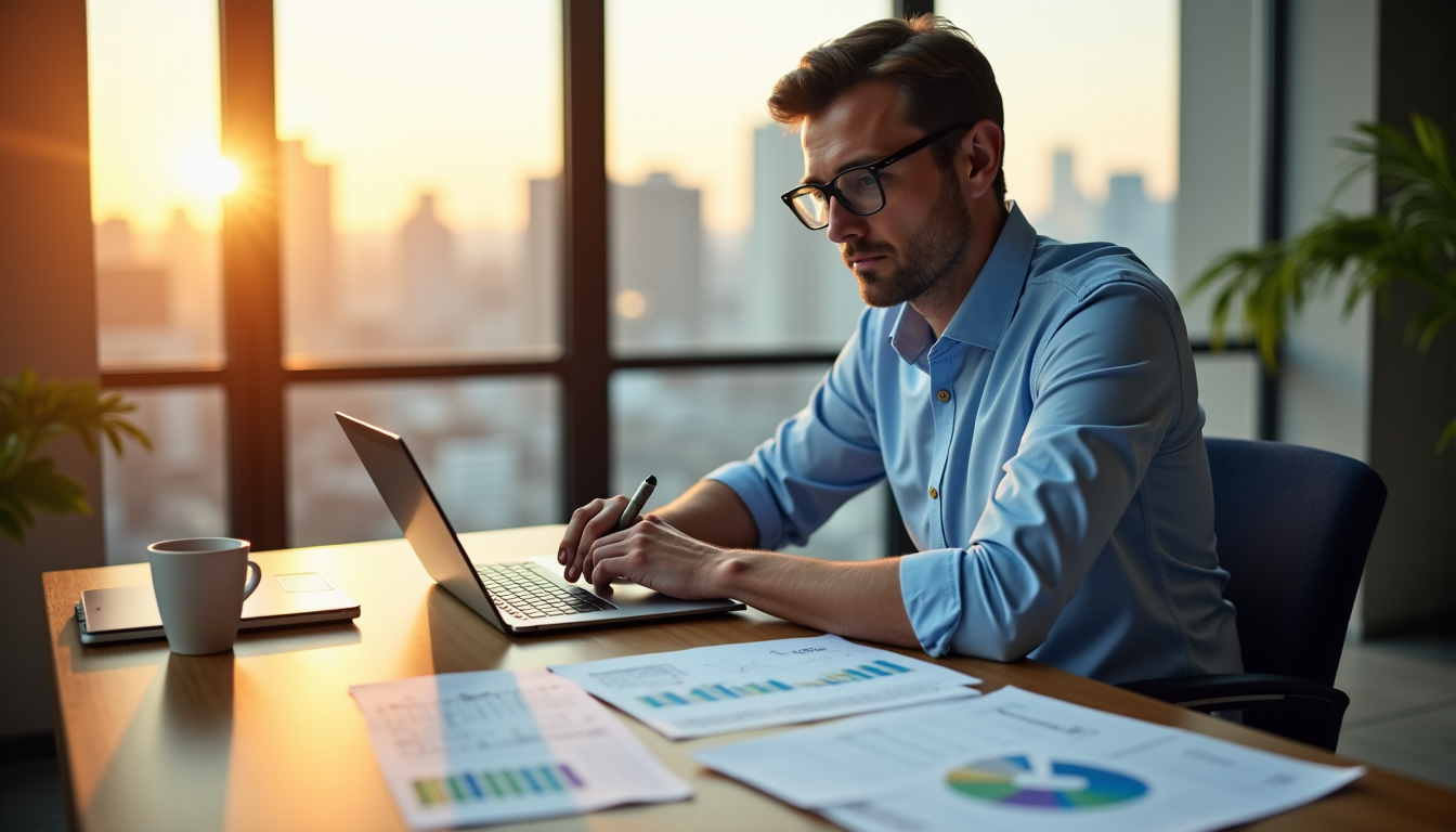 Trouver son modèle économique : méthode et réflexion