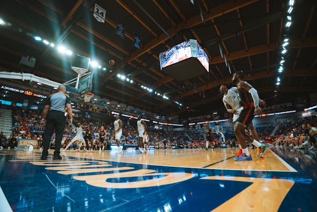 équipes NBA