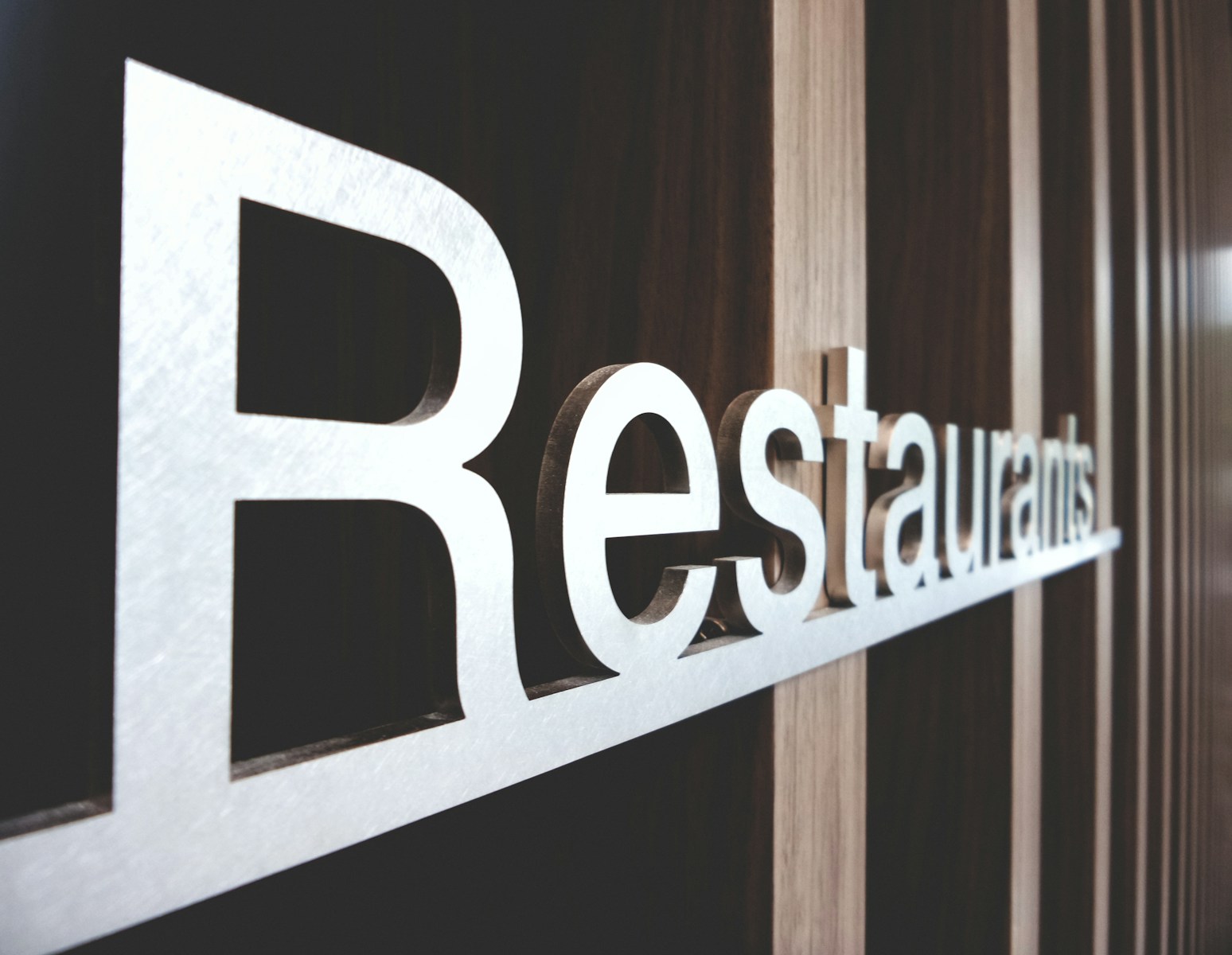 TVA restauration
