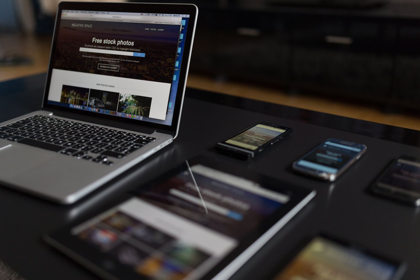 Agence web