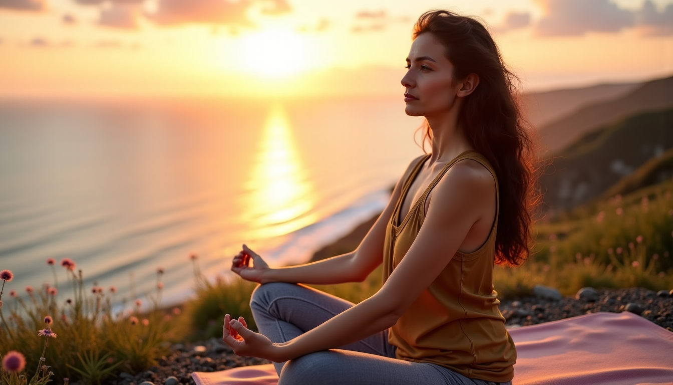 Les clés essentielles pour explorer l'univers du bien-être et de la spiritualité