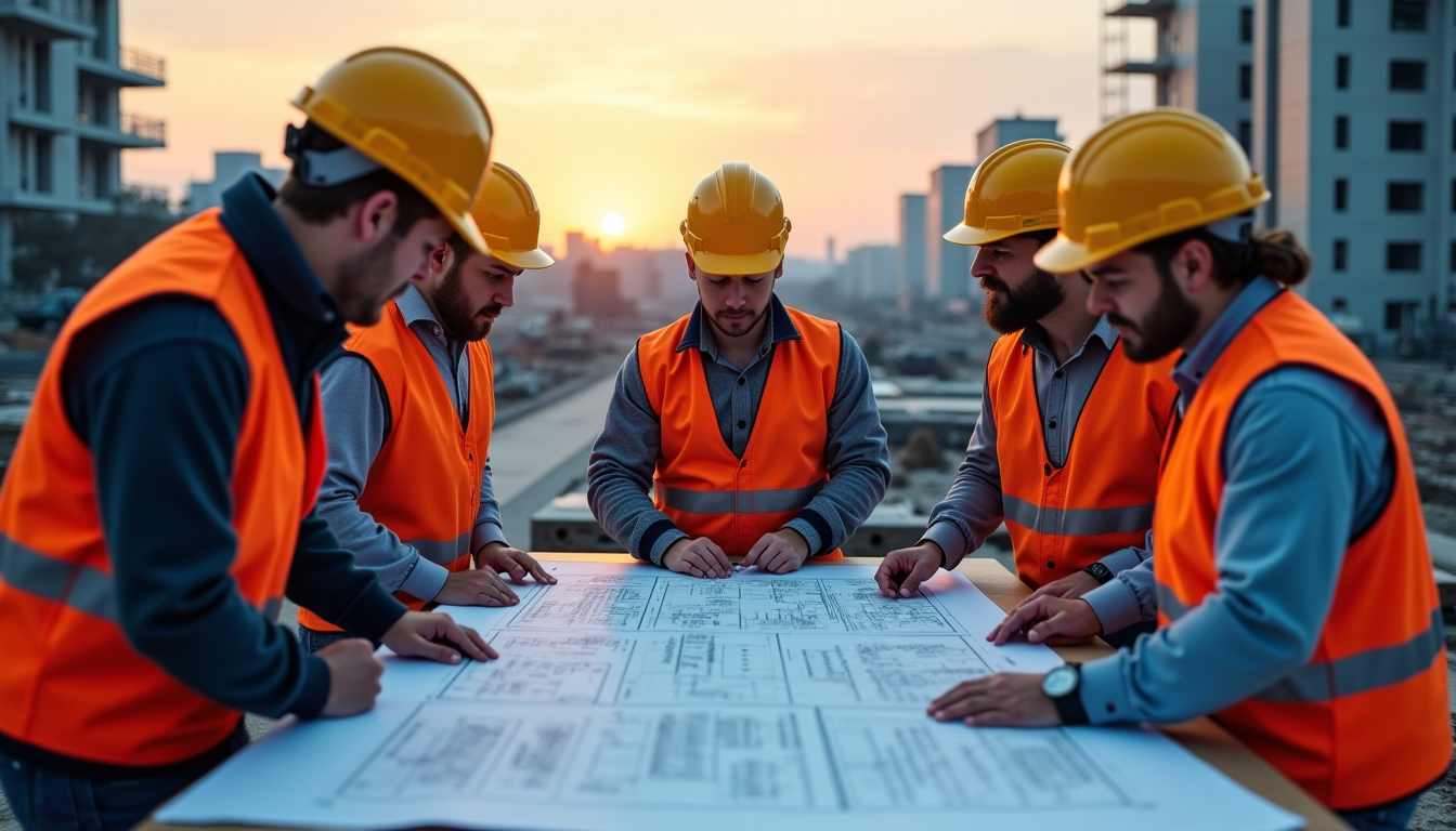 Coût d’une assurance dommages ouvrage : combien ça coûte vraiment pour vos travaux ?