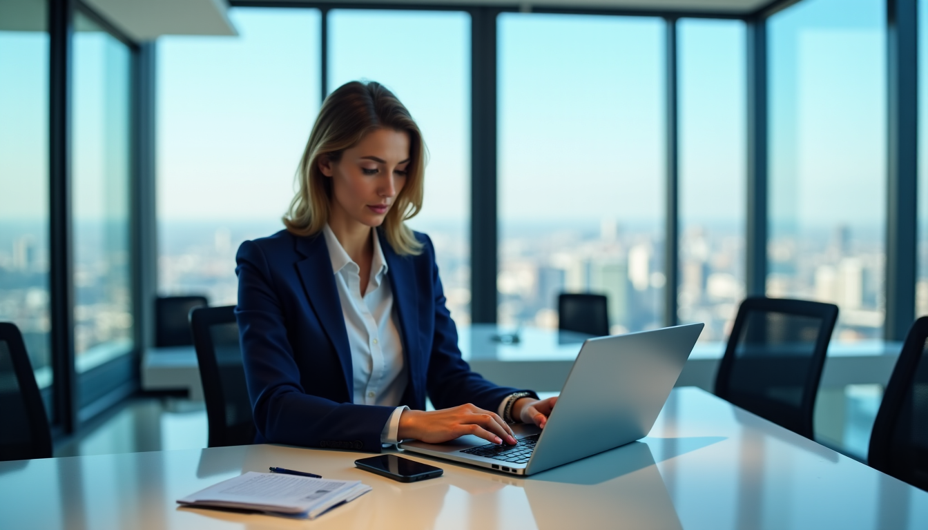 Leader de la vente de base email entreprise : boostez votre prospection B2B